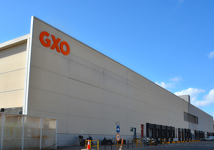 foto GXO consolida su alianza con Carrefour con dos nuevas operaciones de su rama logística en España.